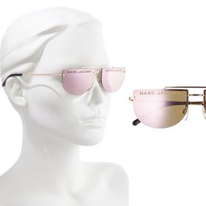 The Marc Jacobs Sunglasses